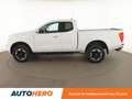 Nissan Navara King-Cab 2.3 dCi N-Connecta Blanc - thumbnail 3