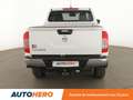 Nissan Navara King-Cab 2.3 dCi N-Connecta Blanc - thumbnail 5