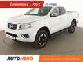 Nissan Navara King-Cab 2.3 dCi N-Connecta Blanc - thumbnail 1