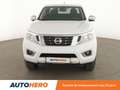 Nissan Navara King-Cab 2.3 dCi N-Connecta Blanc - thumbnail 9