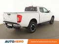 Nissan Navara King-Cab 2.3 dCi N-Connecta Blanc - thumbnail 6