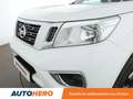 Nissan Navara King-Cab 2.3 dCi N-Connecta Blanc - thumbnail 25