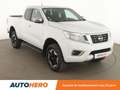 Nissan Navara King-Cab 2.3 dCi N-Connecta Blanc - thumbnail 8
