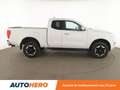 Nissan Navara King-Cab 2.3 dCi N-Connecta Blanc - thumbnail 7