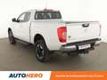Nissan Navara King-Cab 2.3 dCi N-Connecta Blanc - thumbnail 4