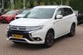 Mitsubishi Outlander 2.0 PHEV Premium / Camera / Leder&Alcantara / Keyl Wit - thumbnail 6