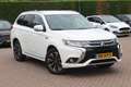 Mitsubishi Outlander 2.0 PHEV Premium / Camera / Leder&Alcantara / Keyl Wit - thumbnail 27