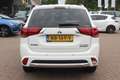 Mitsubishi Outlander 2.0 PHEV Premium / Camera / Leder&Alcantara / Keyl Wit - thumbnail 14