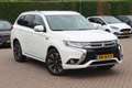 Mitsubishi Outlander 2.0 PHEV Premium / Camera / Leder&Alcantara / Keyl Wit - thumbnail 1