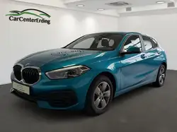 Bmw 116 iLim.*LED*Navi*LiveCockpit*DAB*PDC*SHZ*Tempo.