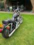 Harley-Davidson 1200 Custom Sportster Negru - thumbnail 6
