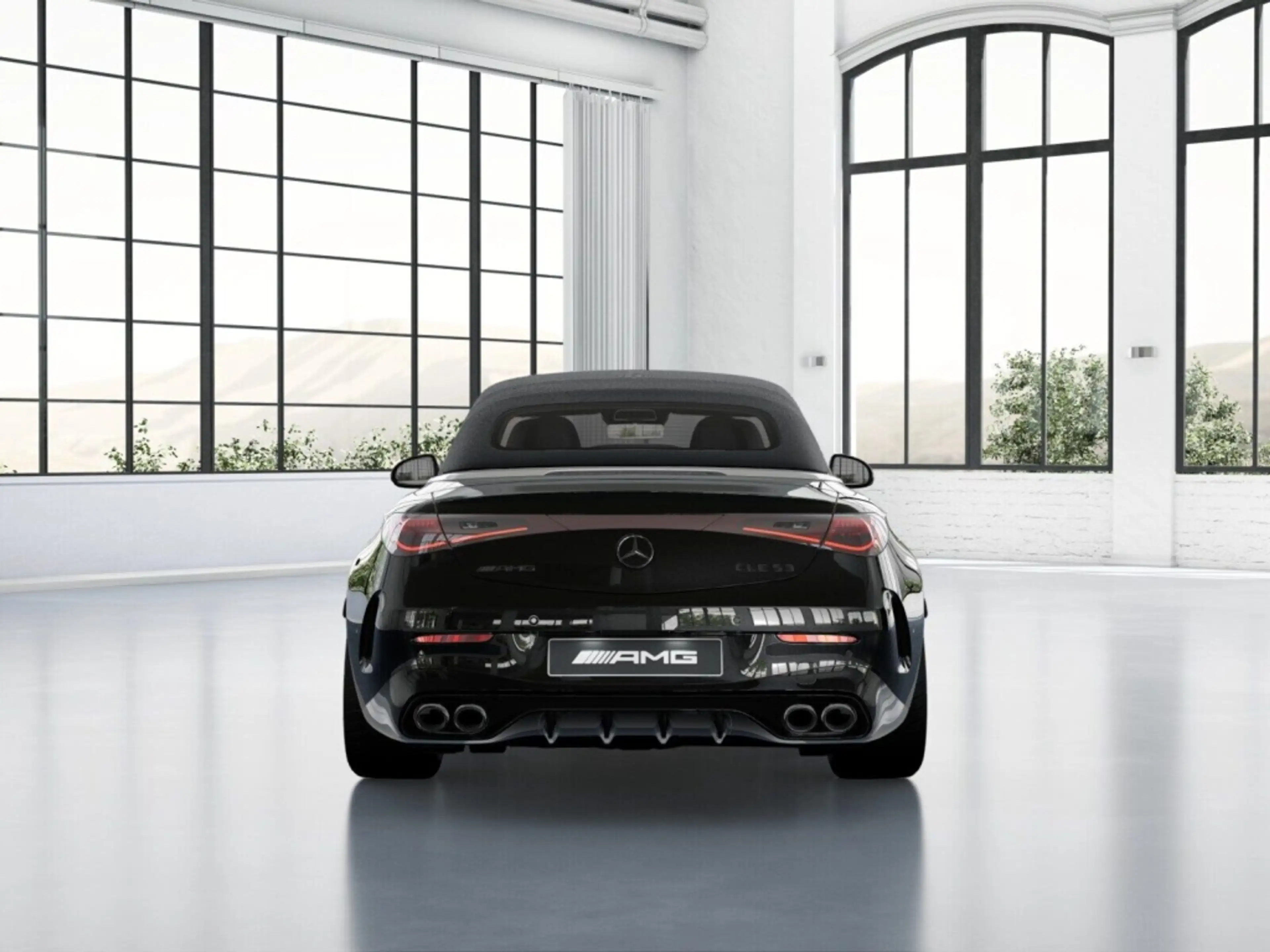 Mercedes-Benz CLE 53 AMG 4M+ CA AMG*Night*Dig-Light*Distr*Burm — photo 6