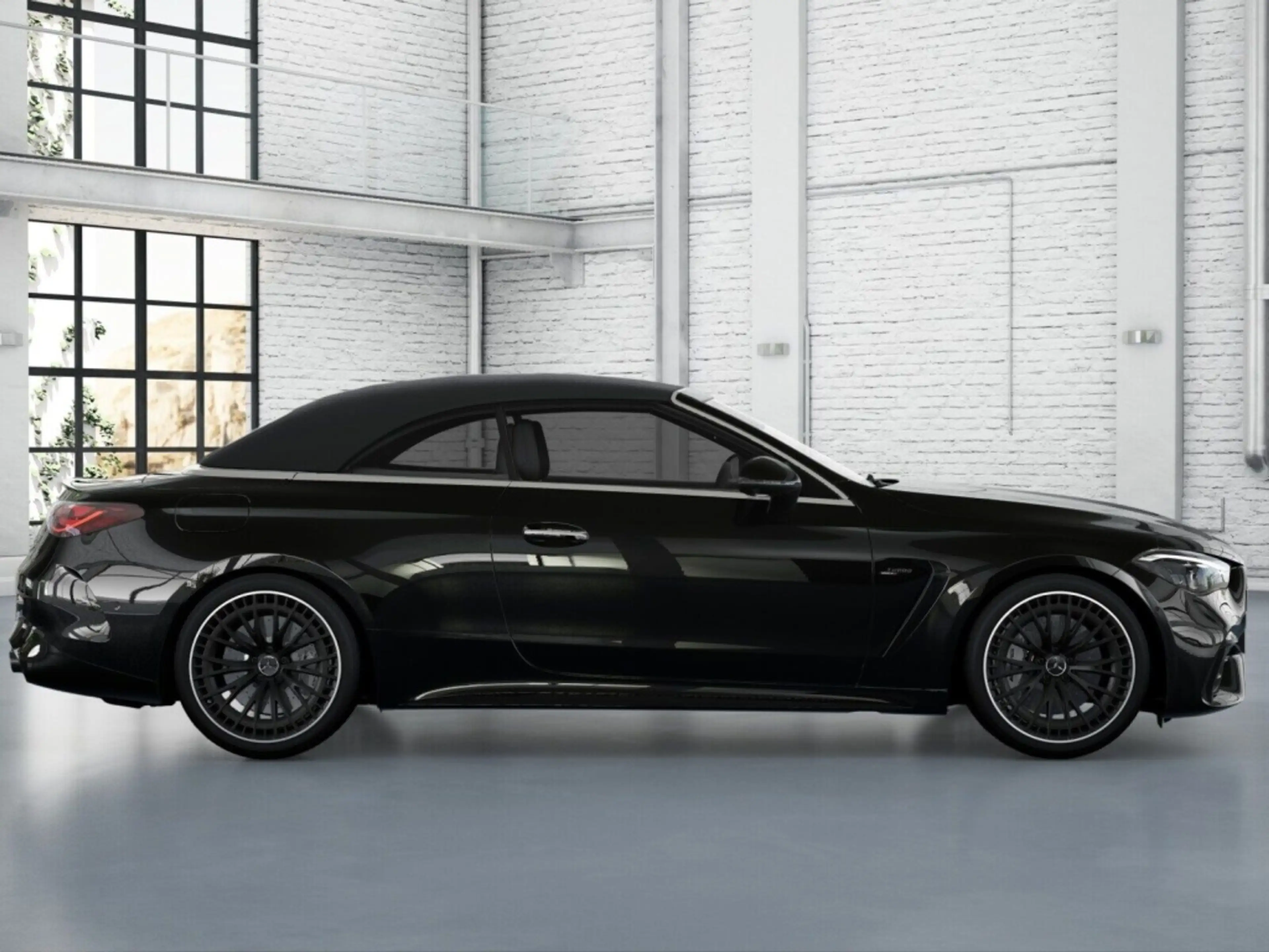 Mercedes-Benz CLE 53 AMG 4M+ CA AMG*Night*Dig-Light*Distr*Burm — photo 4