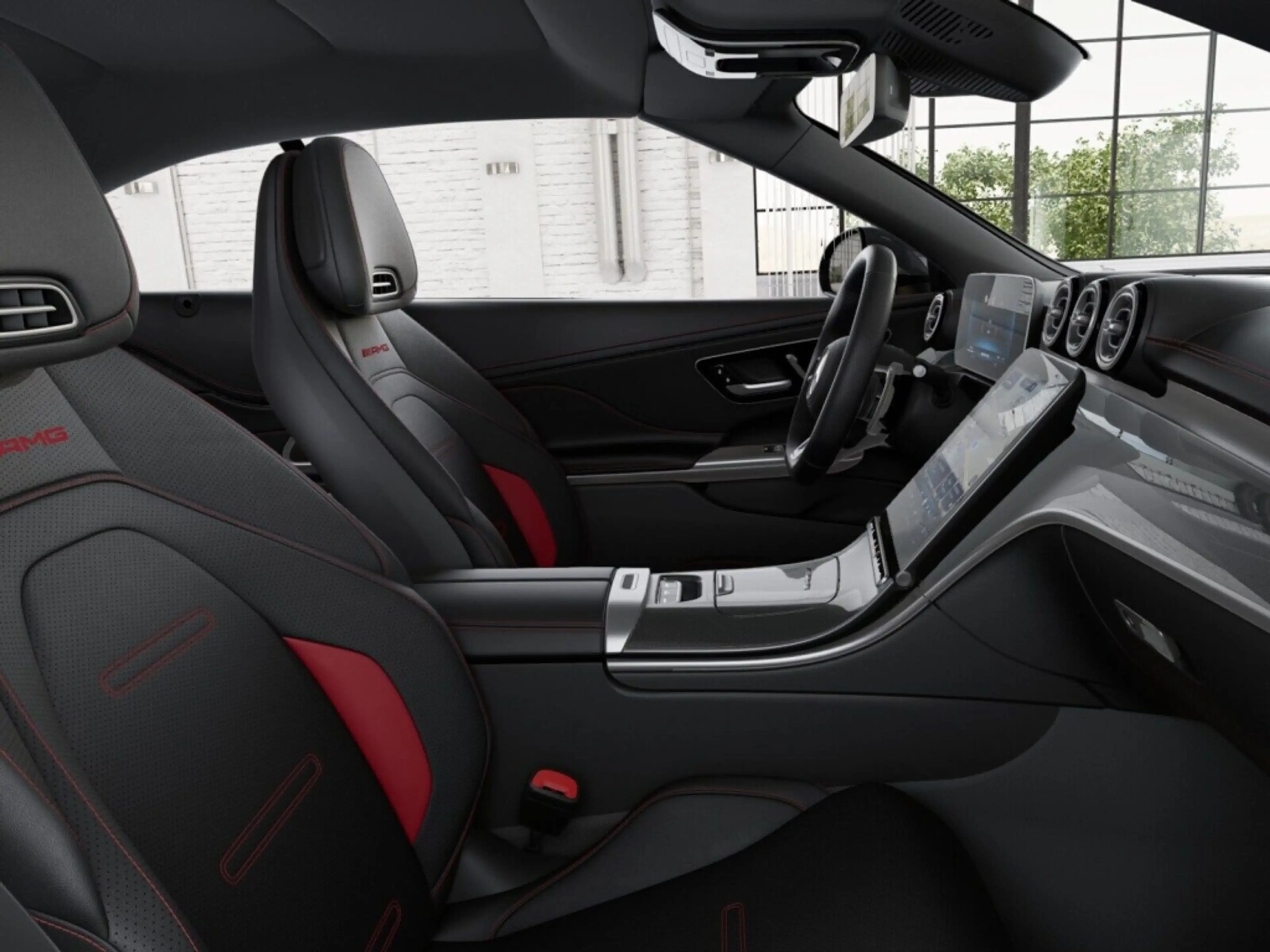 Mercedes-Benz CLE 53 AMG 4M+ CA AMG*Night*Dig-Light*Distr*Burm — photo 9