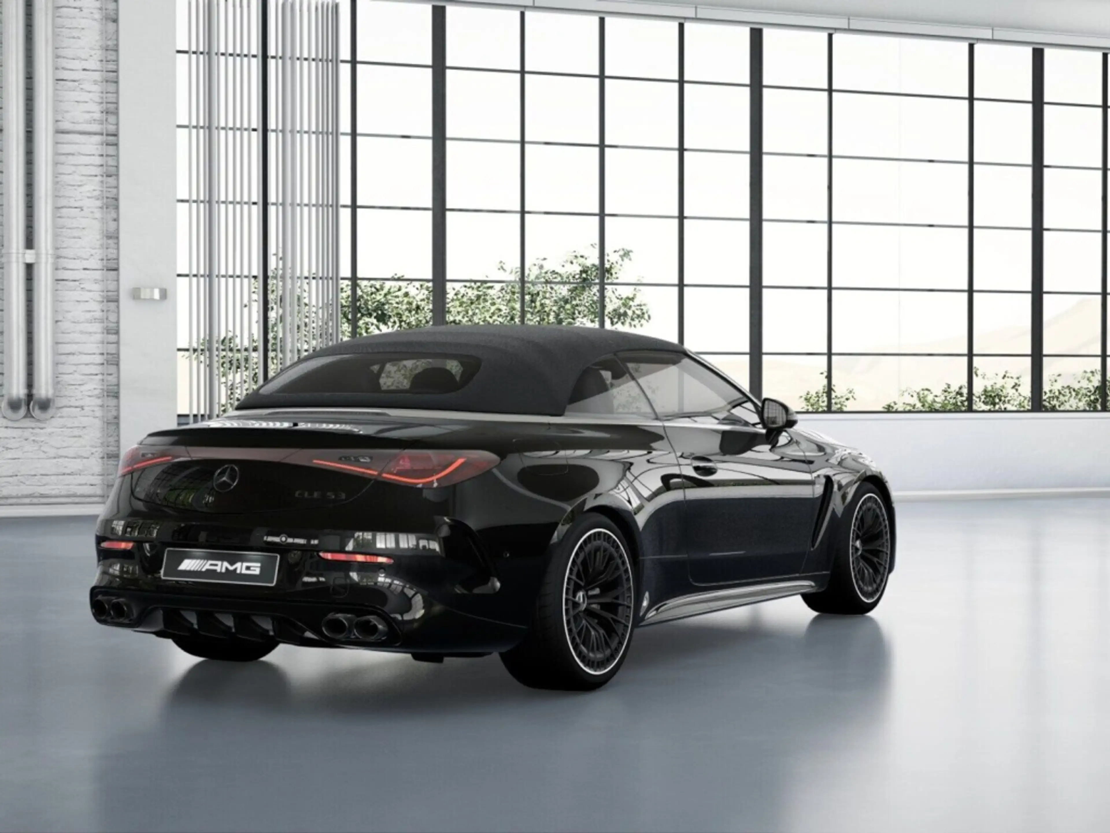 Mercedes-Benz CLE 53 AMG 4M+ CA AMG*Night*Dig-Light*Distr*Burm — photo 5