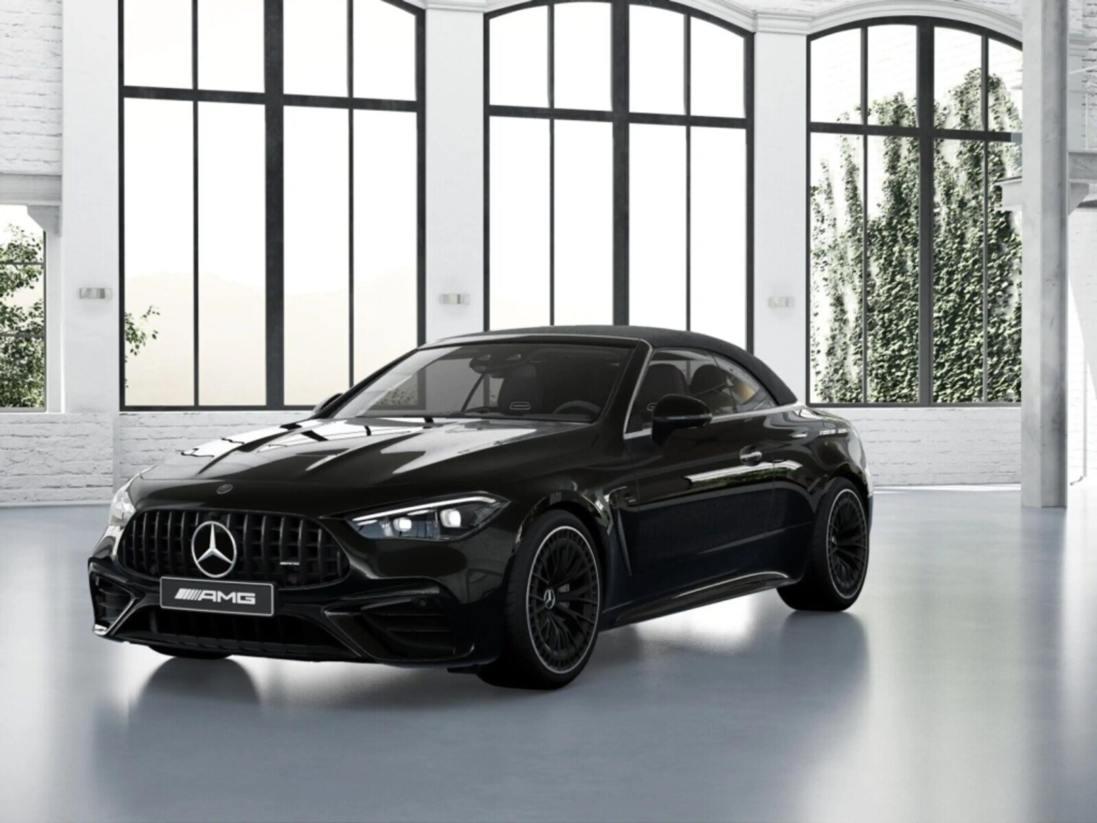 Mercedes-Benz CLE 53 AMG 4M+ CA AMG*Night*Dig-Light*Distr*Burm — photo 2