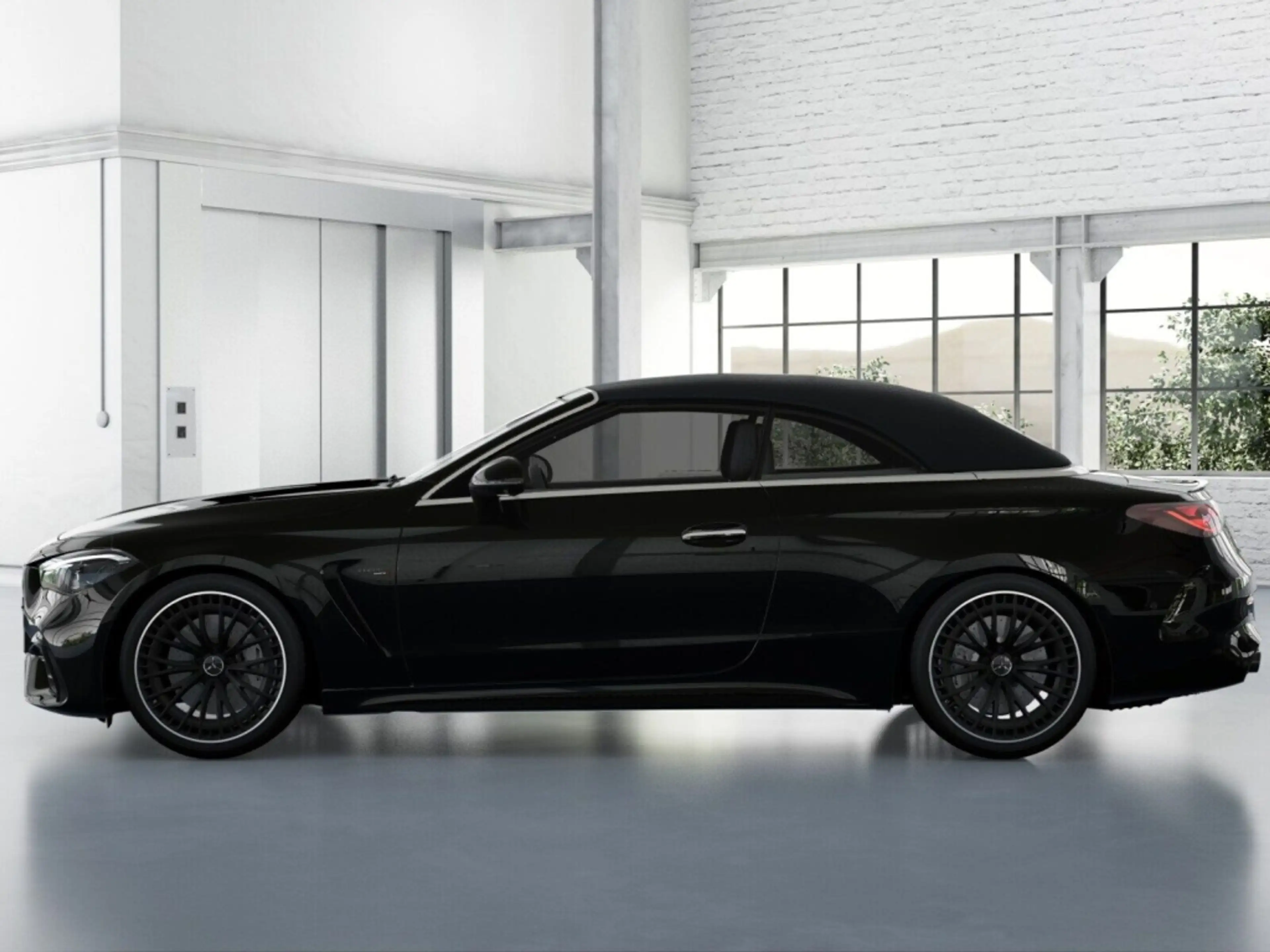 Mercedes-Benz CLE 53 AMG 4M+ CA AMG*Night*Dig-Light*Distr*Burm — photo 7