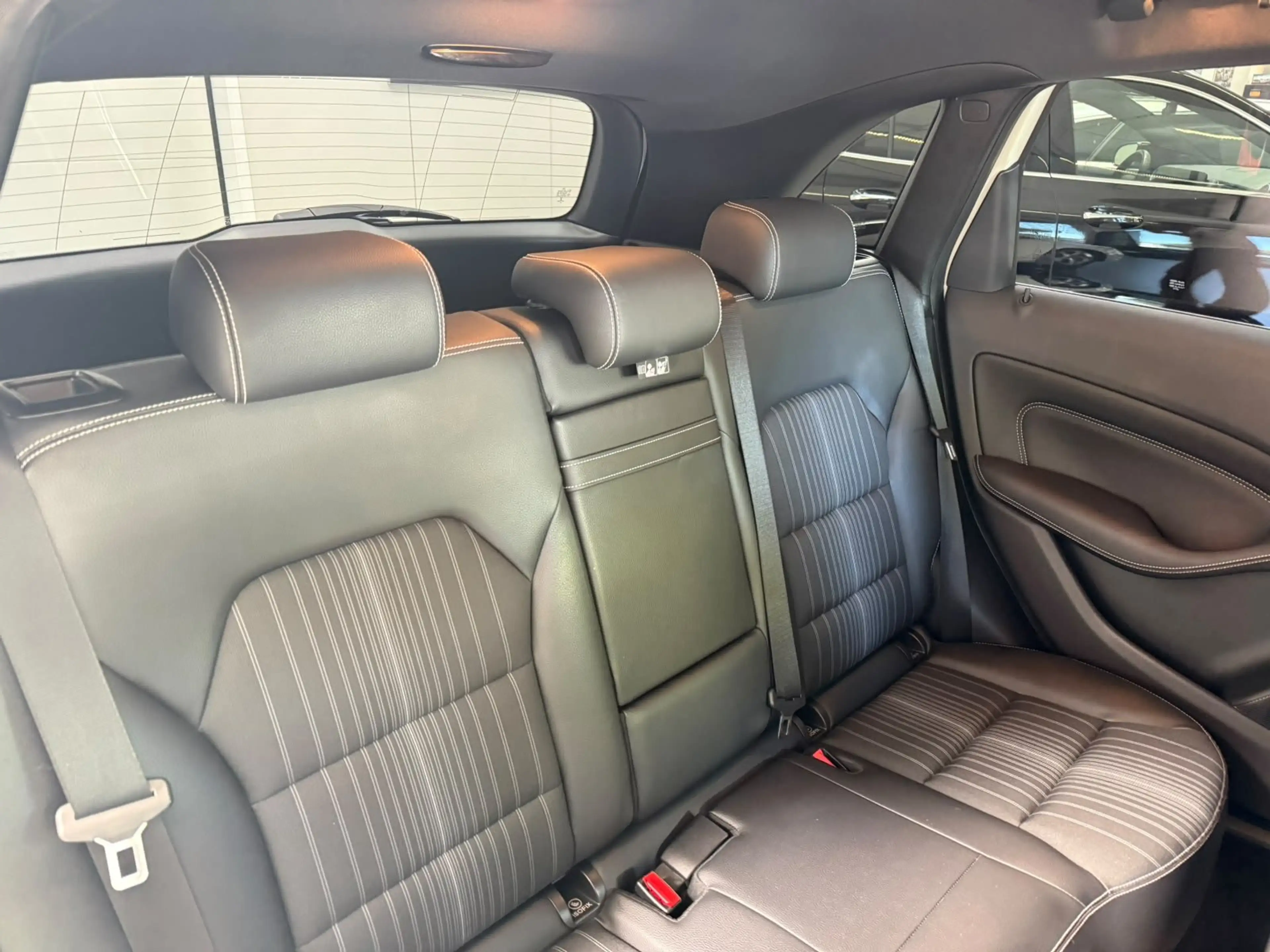 Mercedes-Benz B 180 CDI BIXENON+AHK+KAMERA+SITZHZ+KLIMA+PTS — photo 15