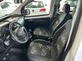 Fiat Qubo 1.4 8v 70cv-METANO Weiß - thumbnail 7