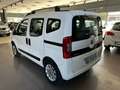Fiat Qubo 1.4 8v 70cv-METANO Weiß - thumbnail 3