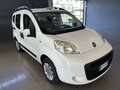 Fiat Qubo 1.4 8v 70cv-METANO Bianco - thumbnail 6