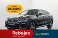 BMW X6 xDrive 40iA Noir - thumbnail 1
