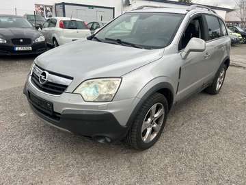 Cosmo 4x4