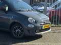 Fiat 500C 1.2 Sport | 15” LMV | Navigatie | Climate control Grau - thumbnail 29