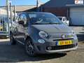 Fiat 500C 1.2 Sport | 15” LMV | Navigatie | Climate control Grau - thumbnail 1