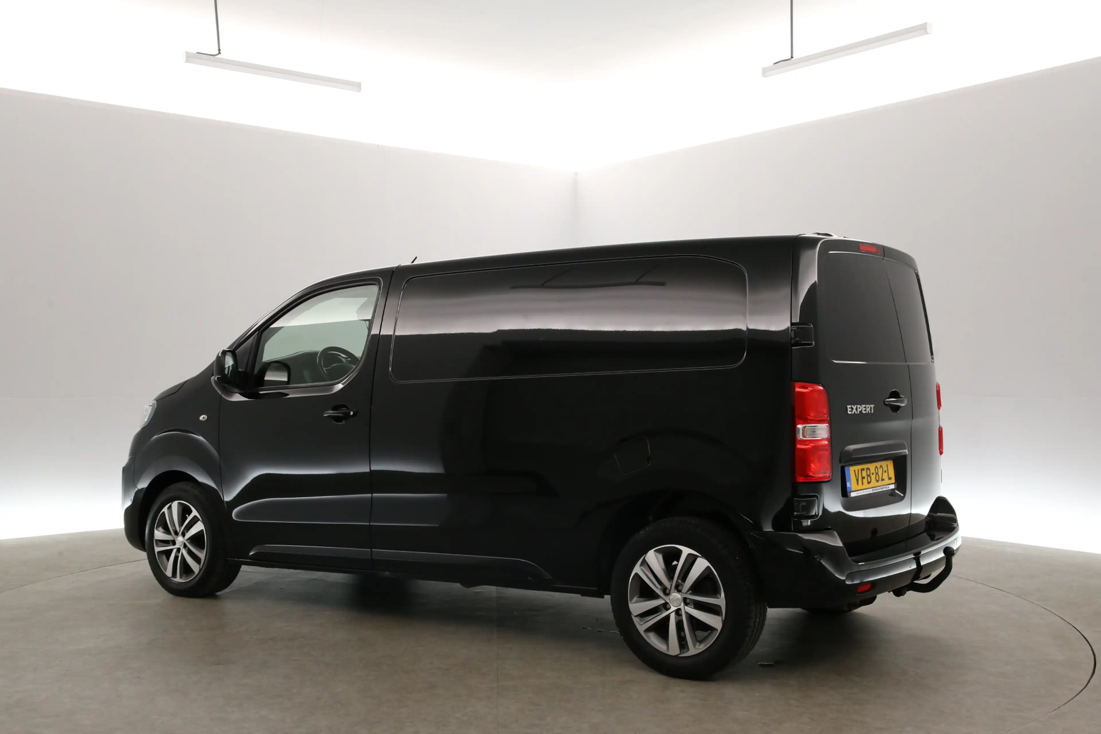 Peugeot Expert 2.0 BlueHDI L2H1 | Airco | Cruise | 3 Zits | Camer — photo 4