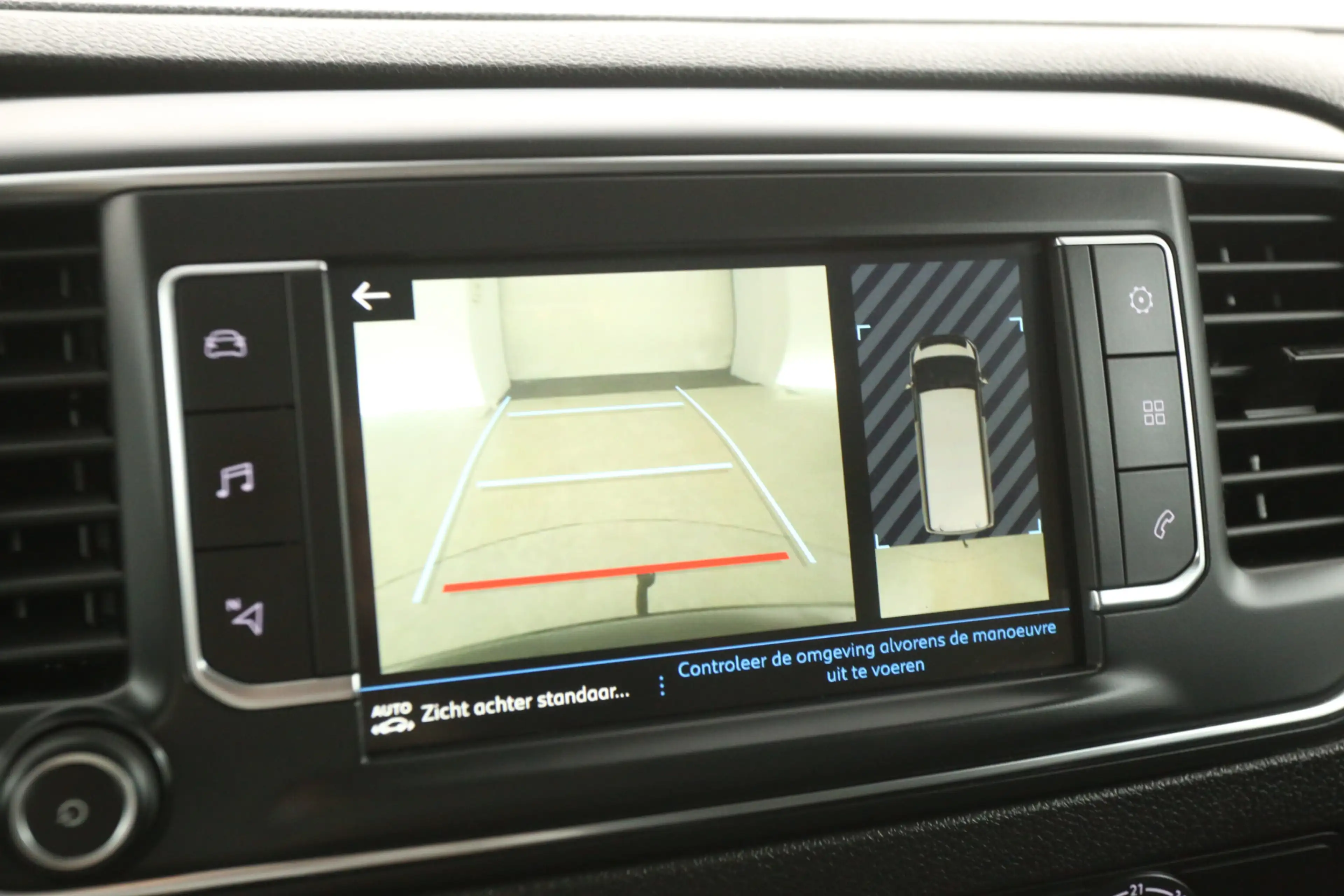 Peugeot Expert 2.0 BlueHDI L2H1 | Airco | Cruise | 3 Zits | Camer — photo 12