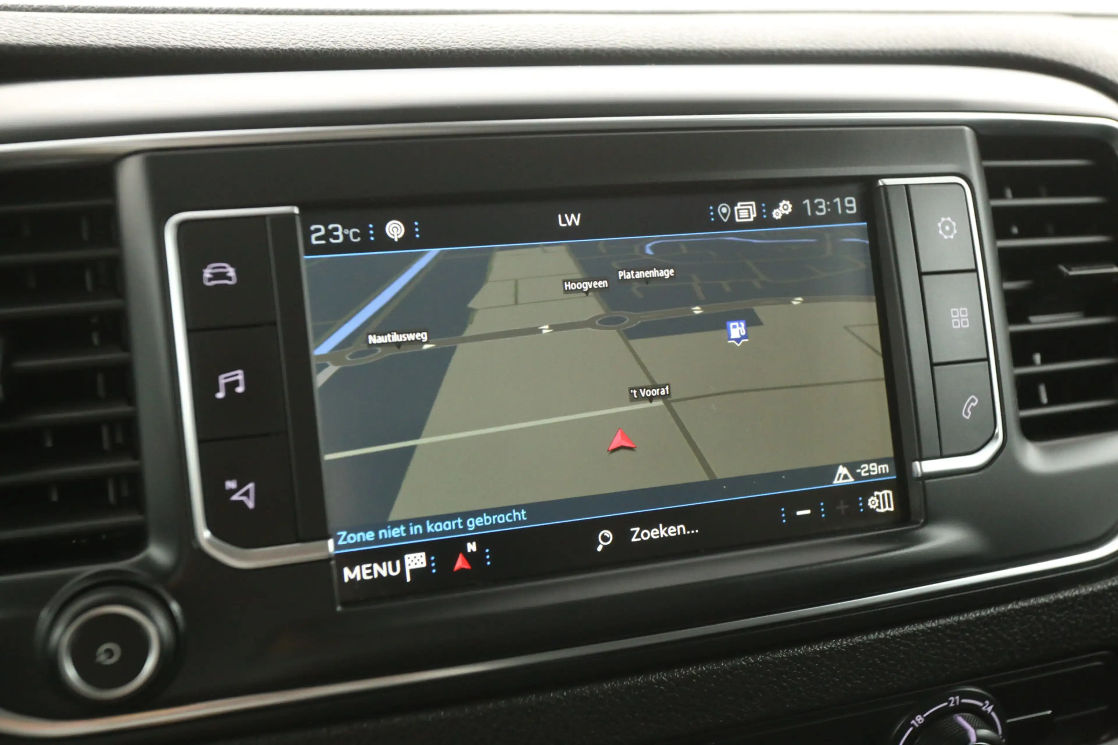 Peugeot Expert 2.0 BlueHDI L2H1 | Airco | Cruise | 3 Zits | Camer — photo 19