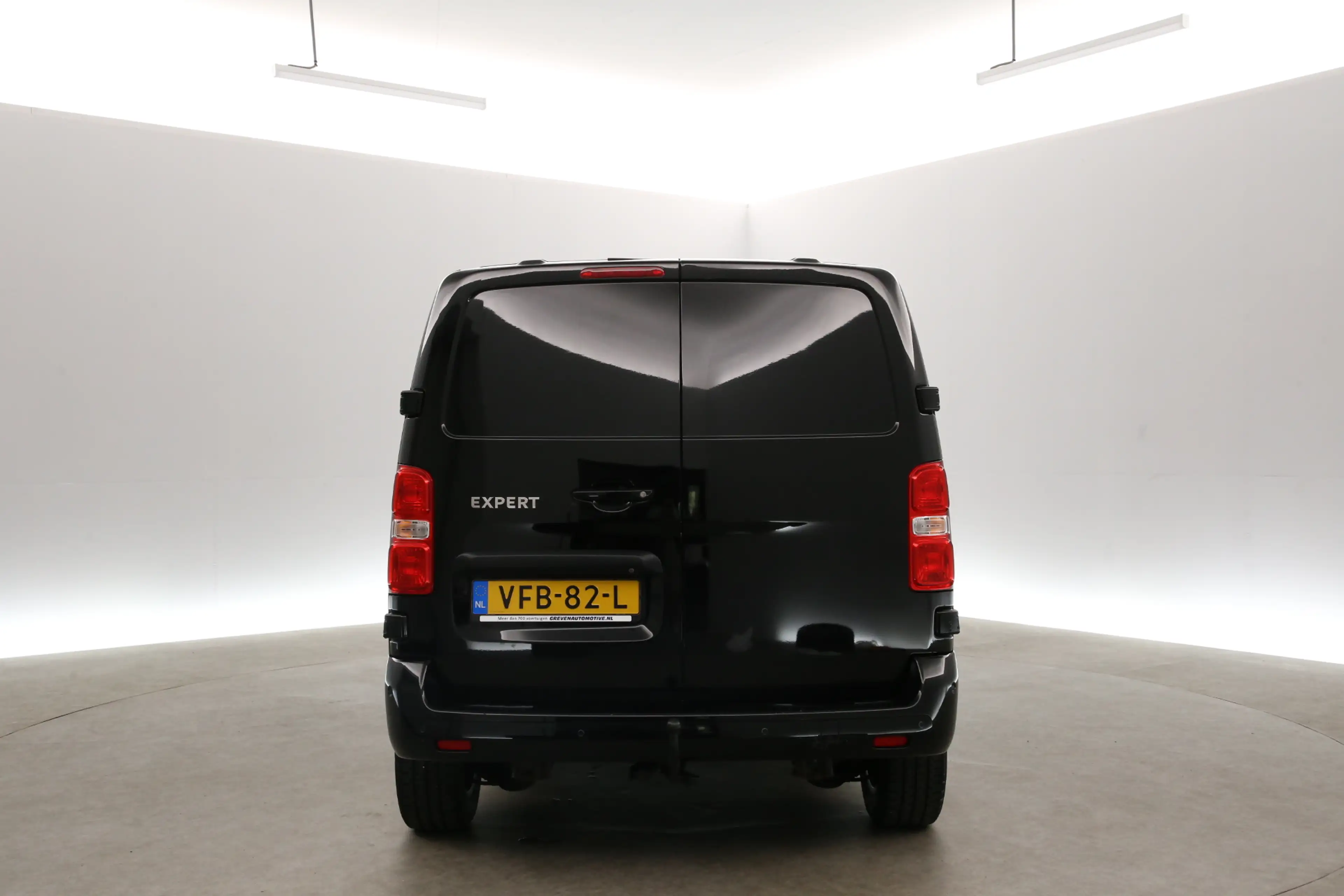 Peugeot Expert 2.0 BlueHDI L2H1 | Airco | Cruise | 3 Zits | Camer — photo 26