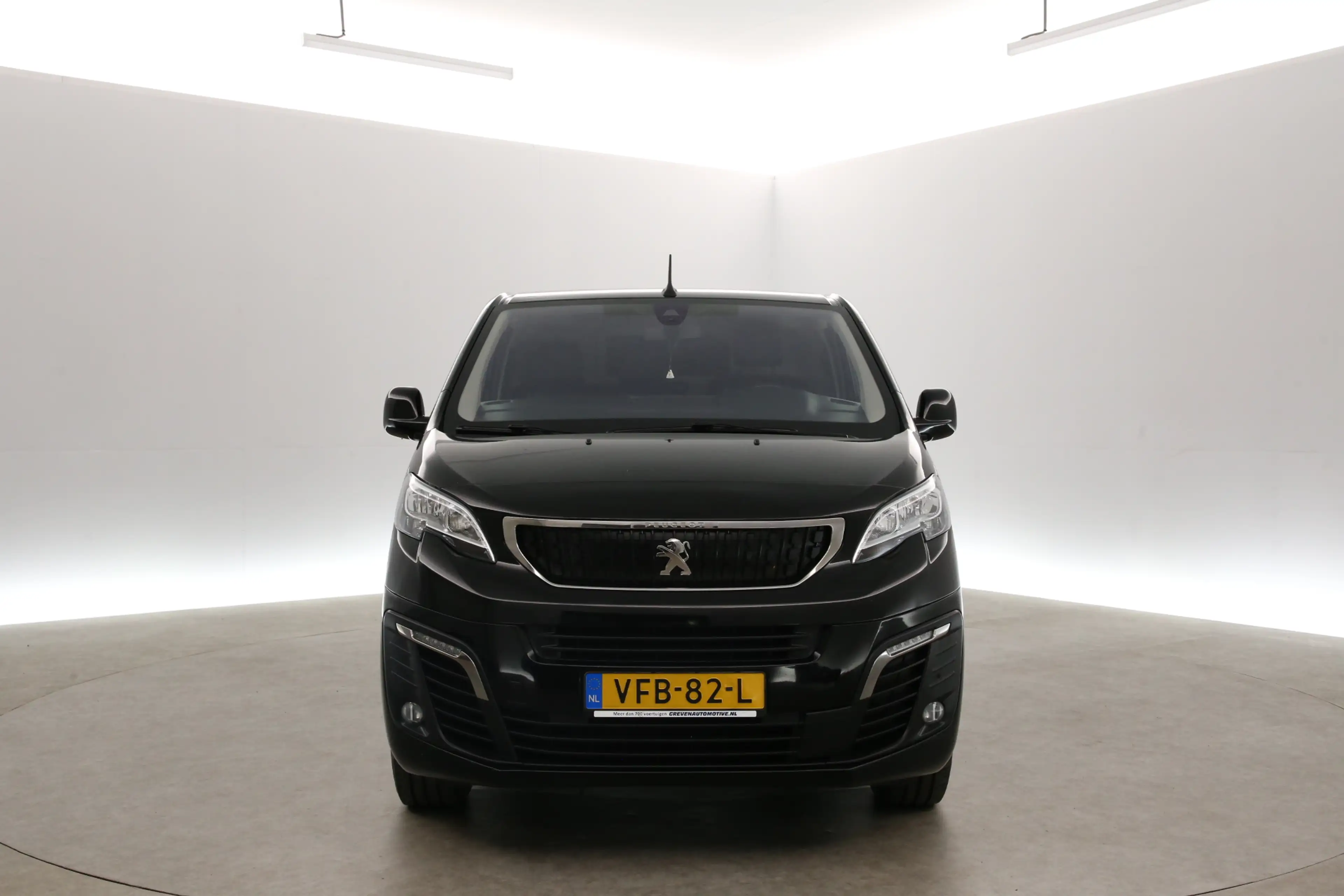 Peugeot Expert 2.0 BlueHDI L2H1 | Airco | Cruise | 3 Zits | Camer — photo 7