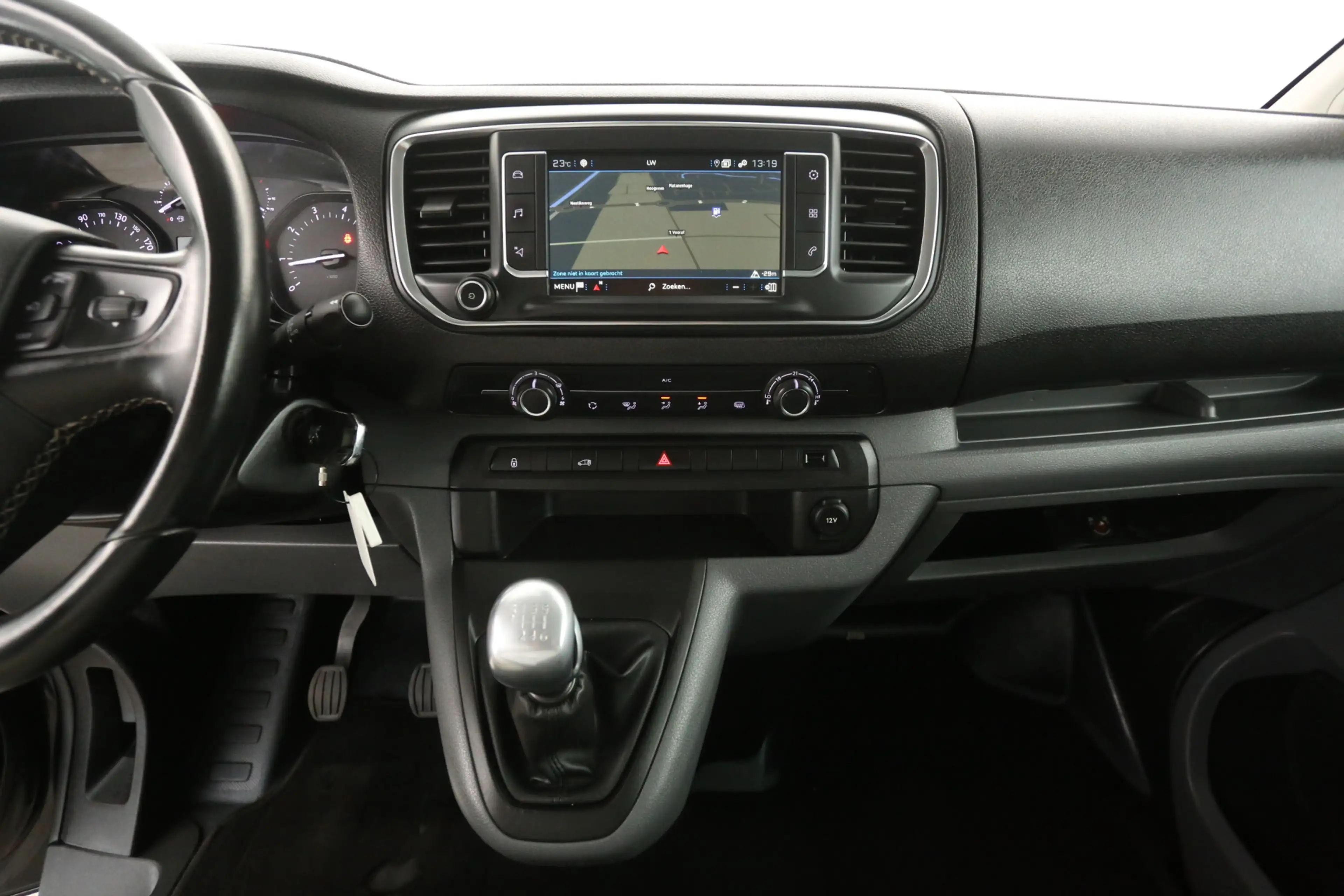 Peugeot Expert 2.0 BlueHDI L2H1 | Airco | Cruise | 3 Zits | Camer — photo 11