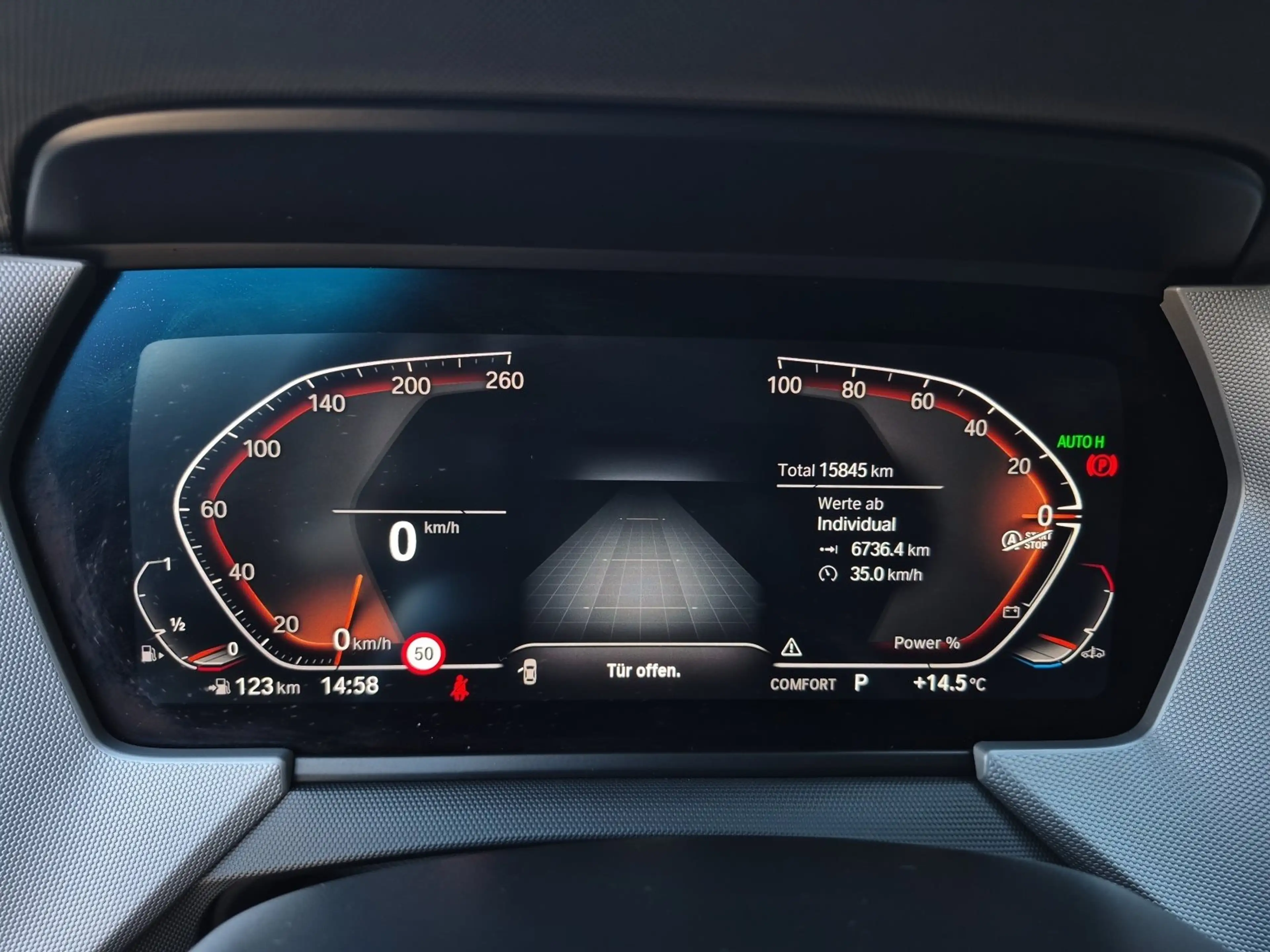 BMW 118 i Advantage + 2Jahre-BPS.-GARANTIE — photo 15