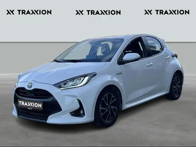 Toyota Yaris 1.5 Hybrid Trend