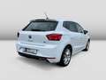 SEAT Ibiza 1.0TSI FR LED Navi Pano Beats CAM ACC APP Weiß - thumbnail 4