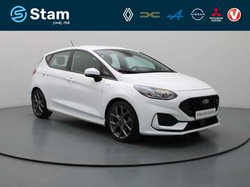 125pk EcoBoost Hybrid ST-Line Cruise | Climate | C