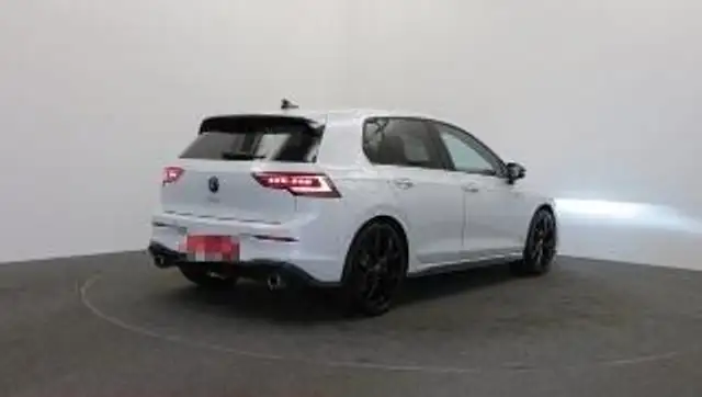 Volkswagen Golf GTI 8.5 265CV DSG Tetto 19 DCC Matrix H.K. Tel. 360