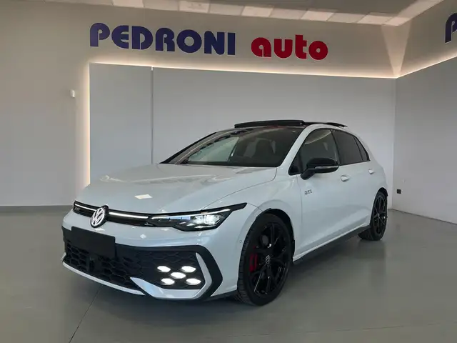 Volkswagen Golf GTI 8.5 265CV DSG Tetto 19 DCC Matrix H.K. Tel. 360