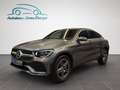Mercedes-Benz GLC 300 GLC -Klasse Coupe GLC 300 d 4Matic Grau - thumbnail 3