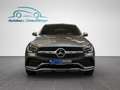Mercedes-Benz GLC 300 GLC -Klasse Coupe GLC 300 d 4Matic Grau - thumbnail 6