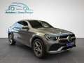 Mercedes-Benz GLC 300 GLC -Klasse Coupe GLC 300 d 4Matic Grau - thumbnail 2