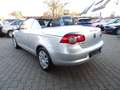 Volkswagen Eos Cabrio 1.4 TSI 160PS"KLIMAAUTO"el.PANO"PDC"54 TKM! Silber - thumbnail 16