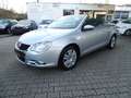 Volkswagen Eos Cabrio 1.4 TSI 160PS"KLIMAAUTO"el.PANO"PDC"54 TKM! Silber - thumbnail 8