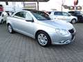 Volkswagen Eos Cabrio 1.4 TSI 160PS"KLIMAAUTO"el.PANO"PDC"54 TKM! Silber - thumbnail 7