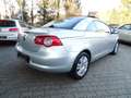 Volkswagen Eos Cabrio 1.4 TSI 160PS"KLIMAAUTO"el.PANO"PDC"54 TKM! Silber - thumbnail 6