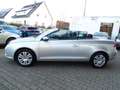 Volkswagen Eos Cabrio 1.4 TSI 160PS"KLIMAAUTO"el.PANO"PDC"54 TKM! Silber - thumbnail 12
