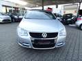 Volkswagen Eos Cabrio 1.4 TSI 160PS"KLIMAAUTO"el.PANO"PDC"54 TKM! Silber - thumbnail 3